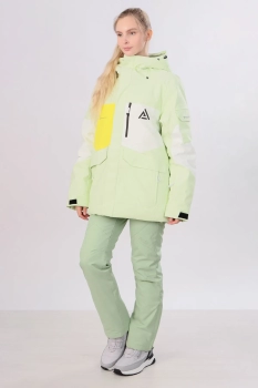 High Experience / Куртка горнолыжная High Experience / Куртка горнолыжная