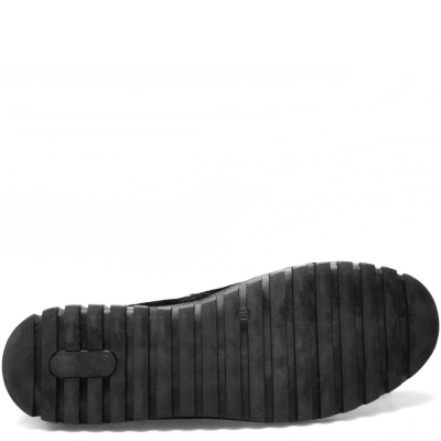 Torsion Field (Тофа) / Ботинки женские утепленные