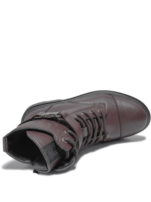 Torsion Field (Тофа) / Ботинки женские утепленные