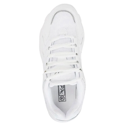 Patrol / Кроссовки