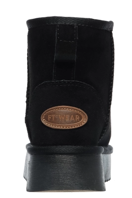 Torsion Field (Тофа) / Ботинки женские утепленные