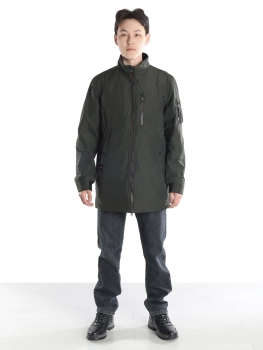 Shark Force / Куртка демисезонная