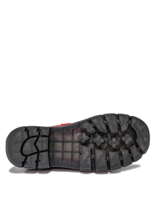 Torsion Field (Тофа) / Ботинки женские утепленные