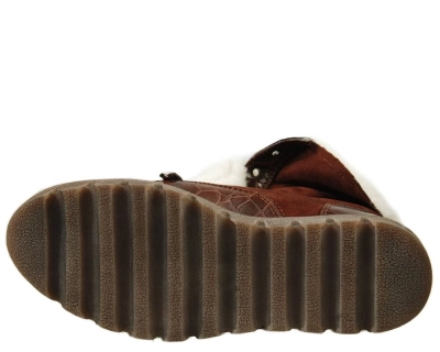 Wilmar / Полусапожки