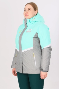 High Experience / Куртка горнолыжная High Experience / Куртка горнолыжная