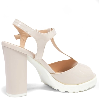 Gelsomino / Босоножки