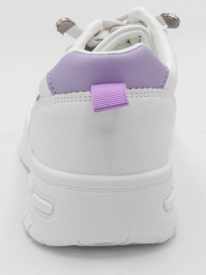 Lucky Sister / Кеды