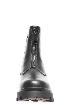 Torsion Field (Тофа) / Ботинки женские утепленные