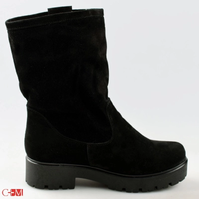 Laura Valorosa / Полусапожки