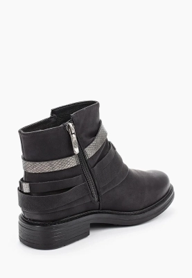 Spur / Ботинки