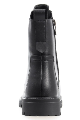 Torsion Field (Тофа) / Ботинки женские утепленные