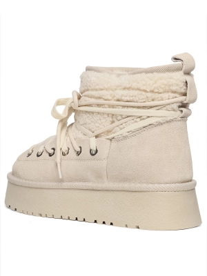 SET SAIL / Угги утепленные