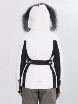 High Experience / Куртка горнолыжная / сноубордическая женская High Experience / Куртка горнолыжная / сноубордическая женская