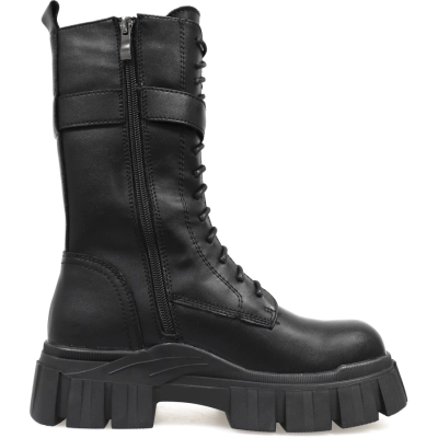 Torsion Field (Тофа) / Ботинки женские утепленные