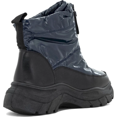 Patrol / Ботинки