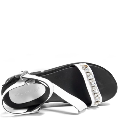 Gelsomino / Босоножки