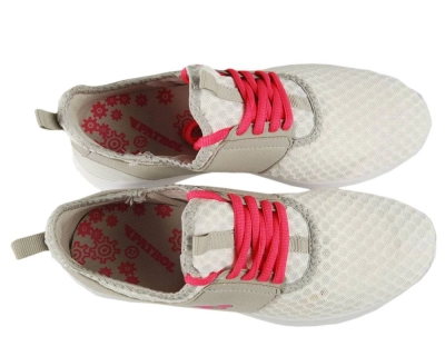 Patrol / Кроссовки