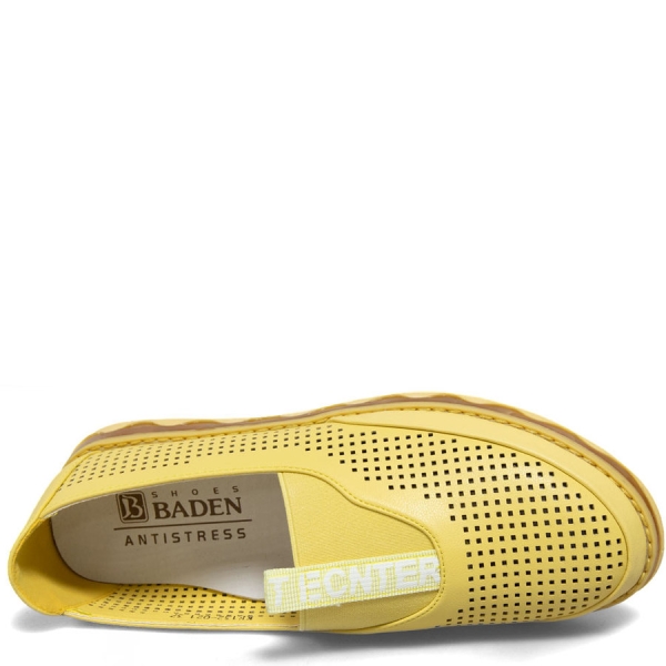 Baden / Туфли