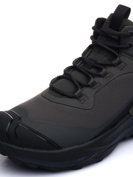 Strobbs / Ботинки утепленные