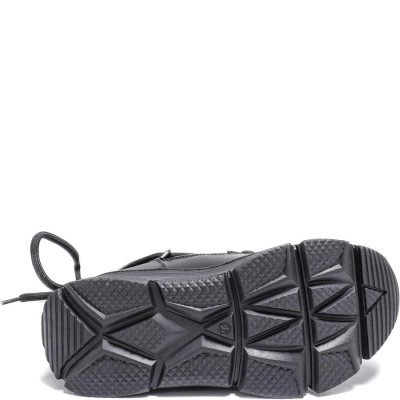 Torsion Field (Тофа) / Ботинки женские утепленные