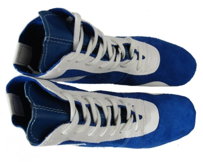 Атака / Борцовки