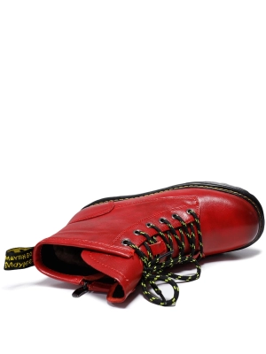 Torsion Field (Тофа) / Ботинки женские утепленные