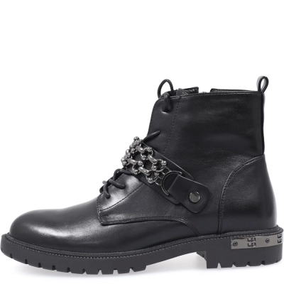 Gelsomino / Ботинки