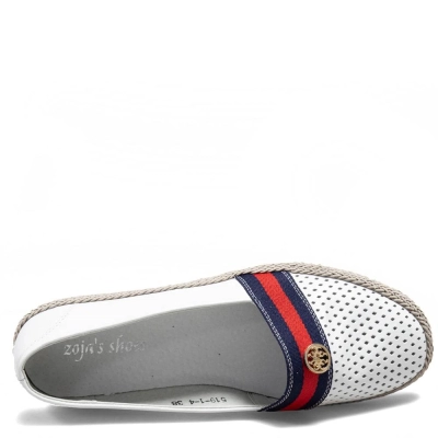 Zojas Shoes / Туфли