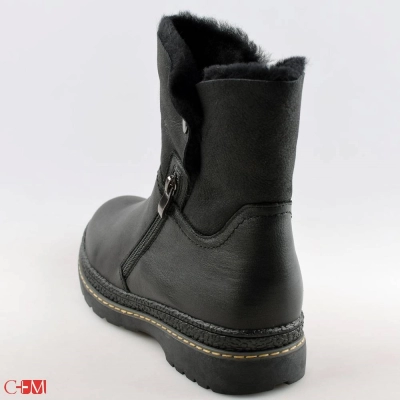 Spur / Полусапожки