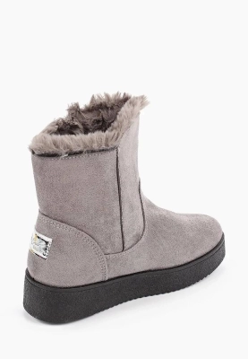 Patrol / Ботинки