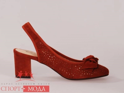 Evita / Босоножки