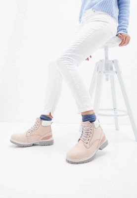 Crosby / Ботинки