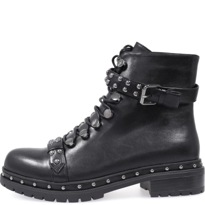 Gelsomino / Ботинки