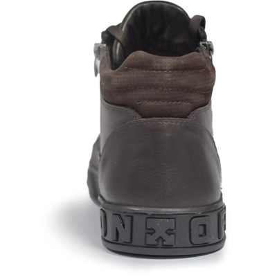 Torsion Field (Тофа) / Ботинки мужские утепленные