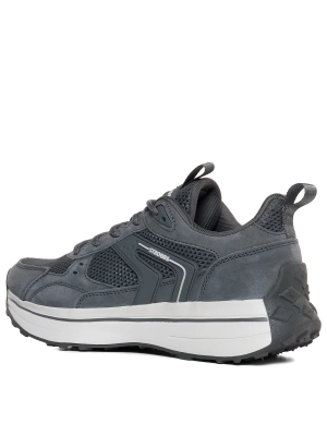 Strobbs / Кроссовки замшевые