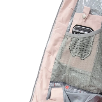 High Experience / Куртка горнолыжная High Experience / Куртка горнолыжная