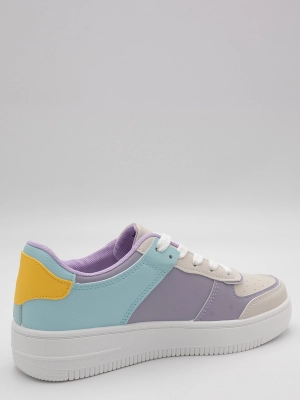 Lucky Sister / Кеды