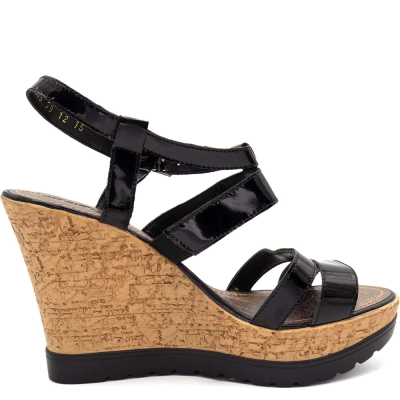 Тофа / Босоножки