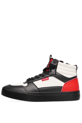 Soter / Ботинки