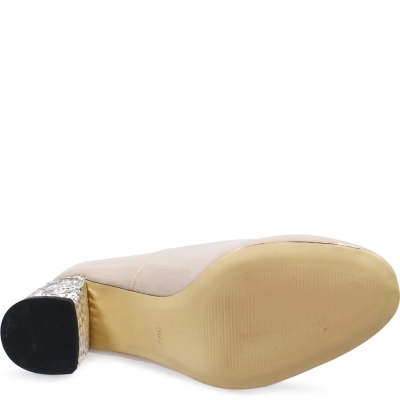 Channal Vita / Туфли