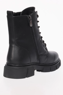 Torsion Field (Тофа) / Ботинки женские утепленные