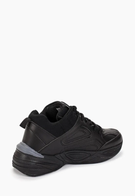 Patrol / Ботинки