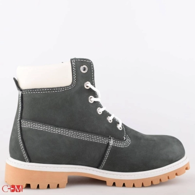 Torsion Field (Тофа) / Ботинки женские утепленные