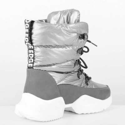 M25 / Ботинки