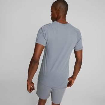 Puma / Футболка EVOSTRIPE Tee Puma / Футболка EVOSTRIPE Tee