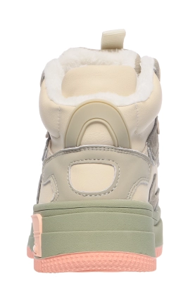 Escan / Ботинки