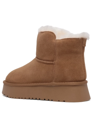 Rita Bravuro / Угги женские утепленные