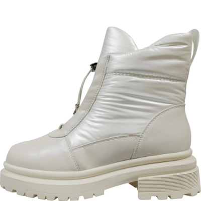 Bona Mente / Ботинки