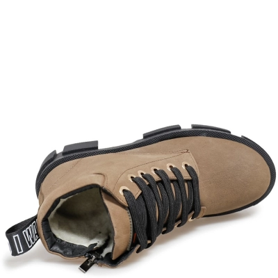 Fly Step / Ботинки