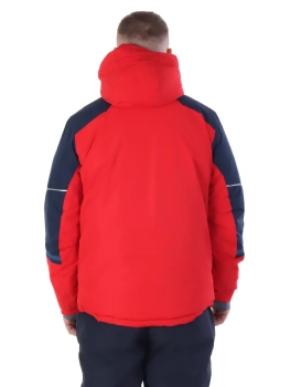 Woll'Rise / Горнолыжная куртка Woll'Rise / Горнолыжная куртка